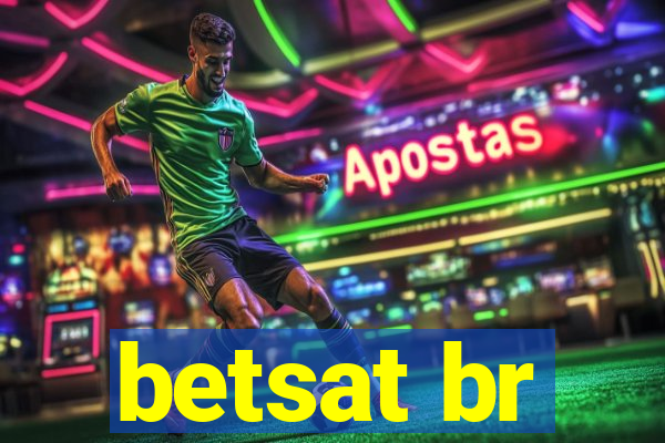 betsat br